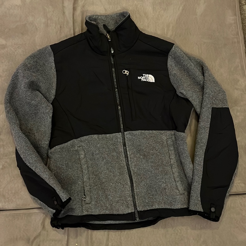 North Face Denali Fleece Jacket